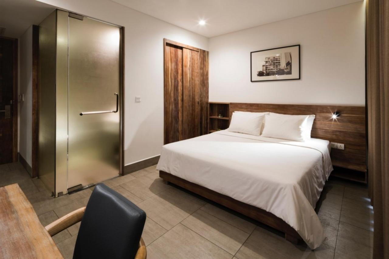 Hotel Triple E 3*