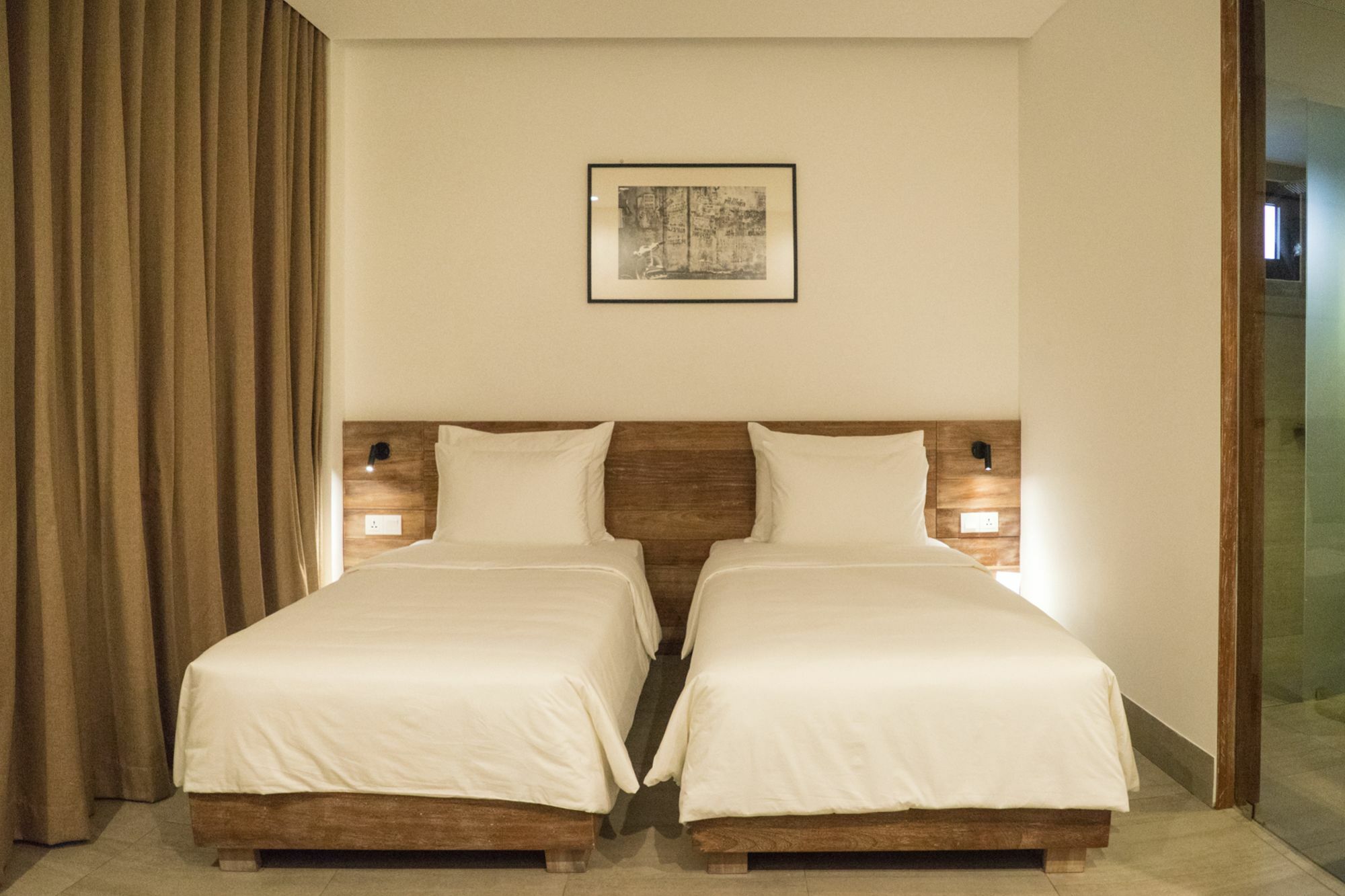 Hotel Triple E Hô Chi Minh-Ville