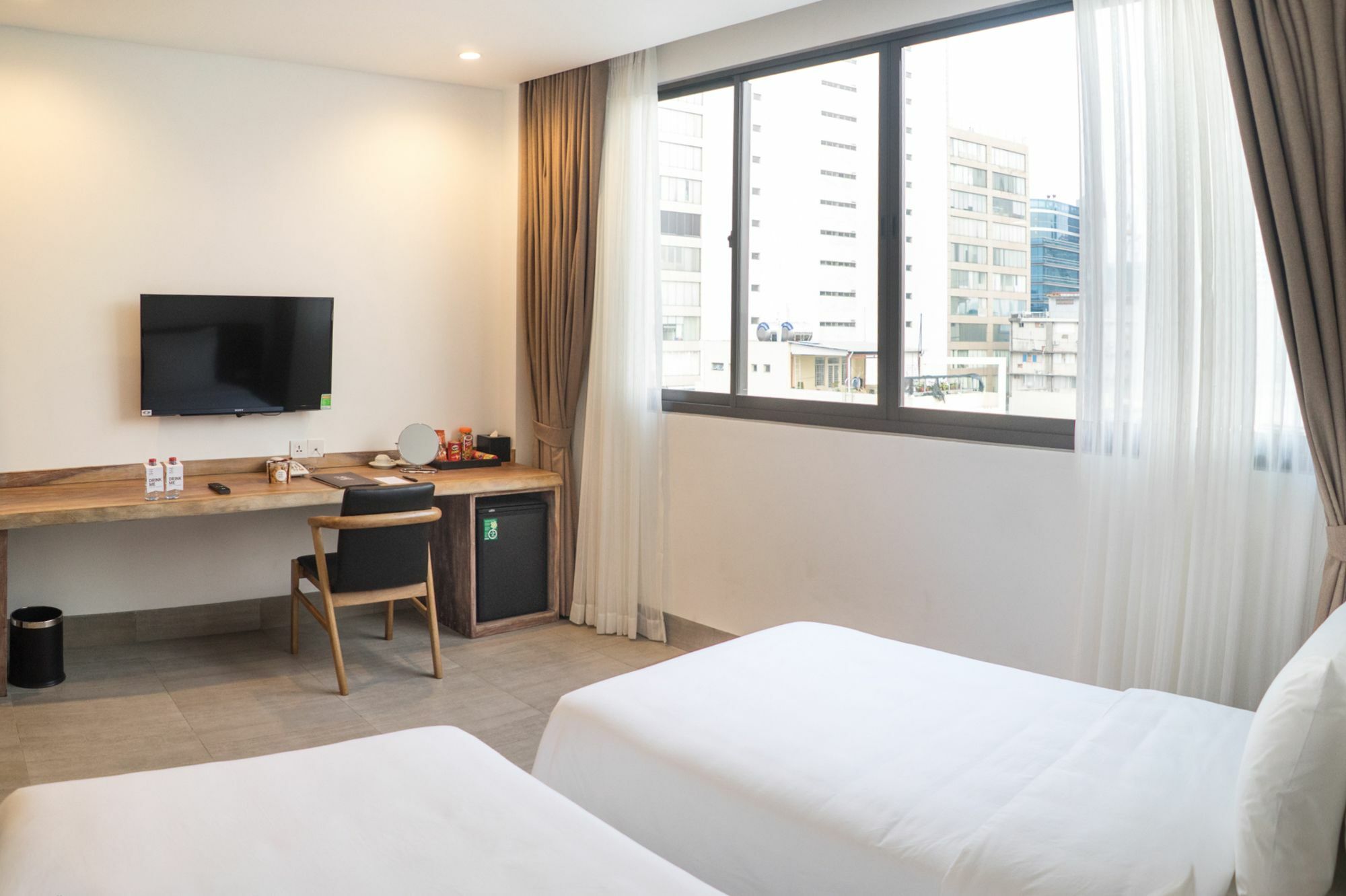 Triple E Hotel 3*