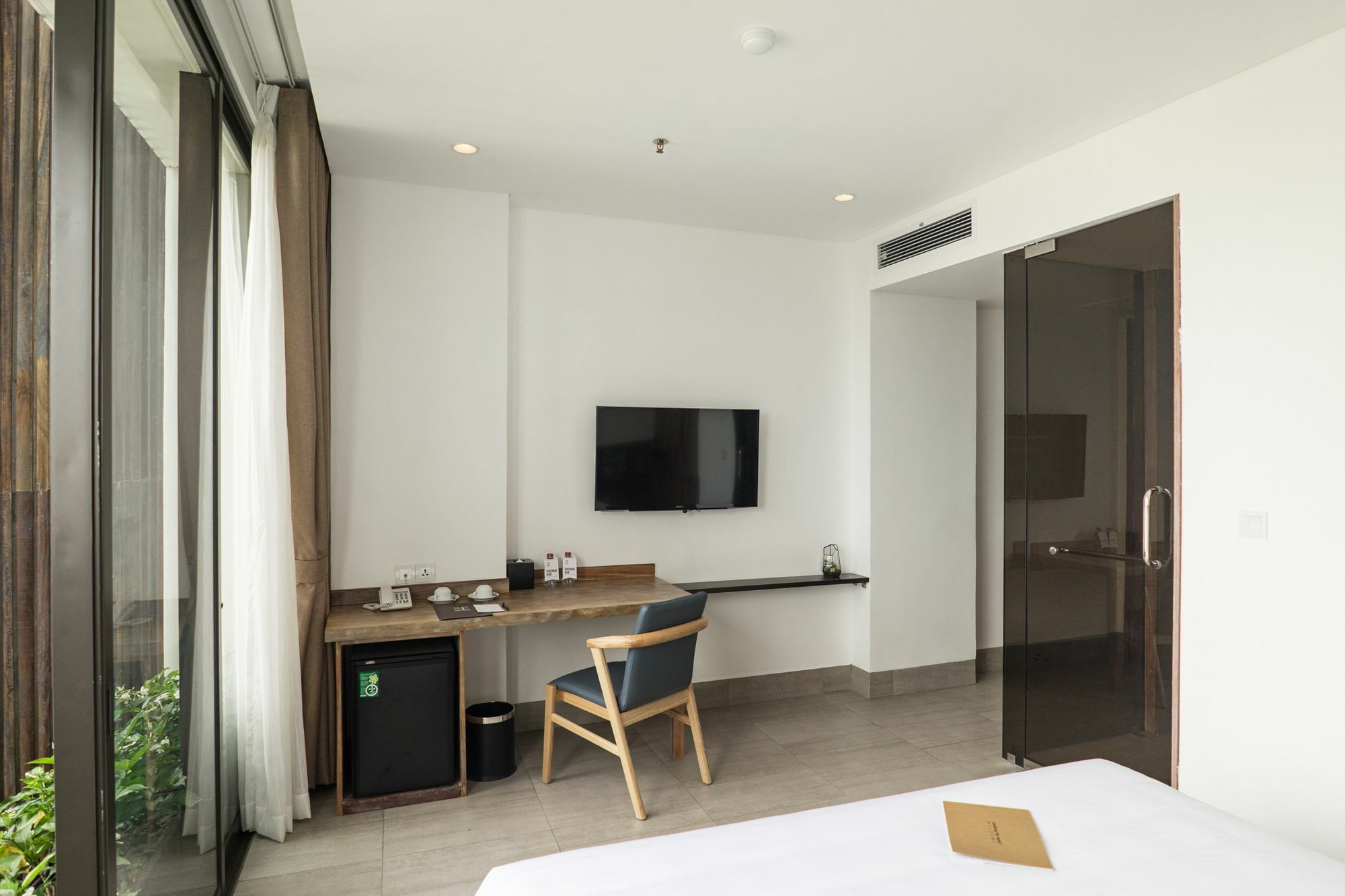 Hotel Triple E Hô Chi Minh-Ville