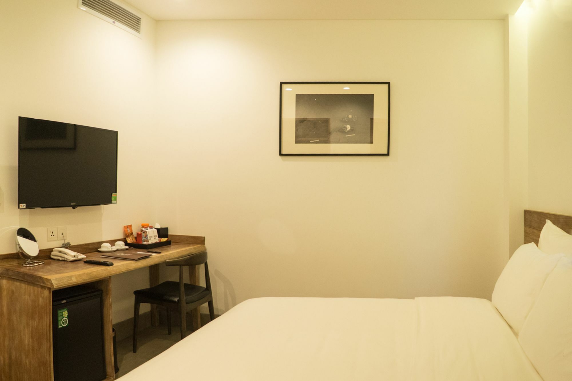 Triple E Hotel 3*